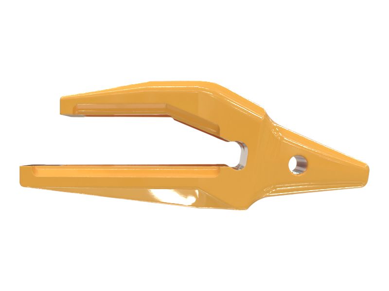 Центральный переходник с двусторонним креплением