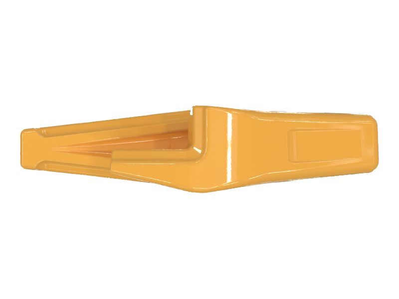 Двухполосный правый переходник