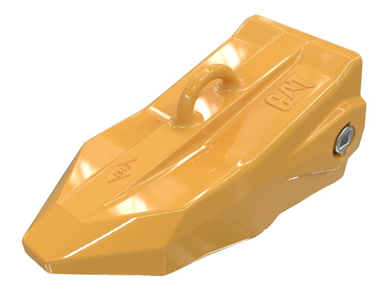 Усиленный пробивающий наконечник