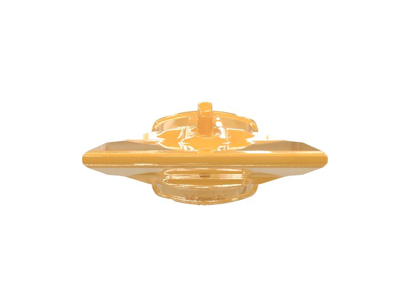 Широкий наконечник ковша K150