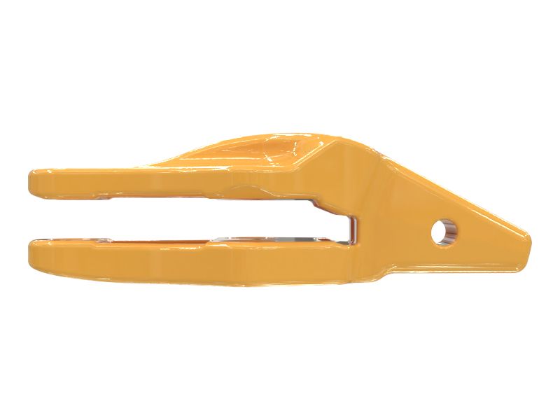 Центральный переходник с двусторонним креплением