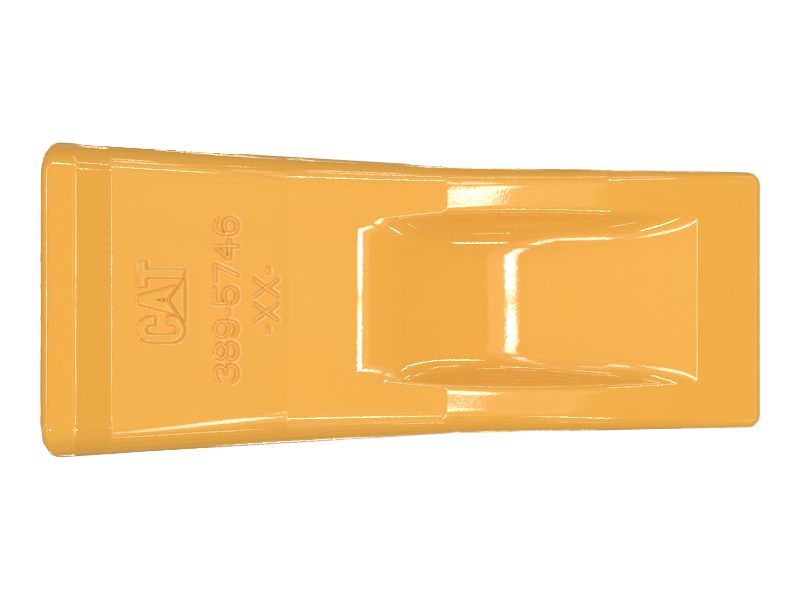 ДЛИННЫЙ НАКОНЕЧНИК ДЛЯ ТЯЖЕЛЫХ УСЛОВИЙ ЭКСПЛУАТАЦИИ