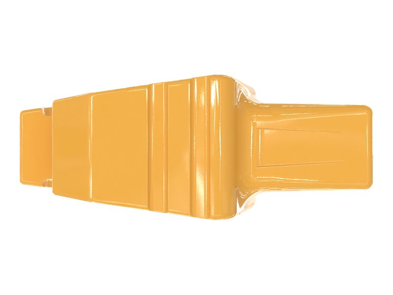 Двухполосный правый переходник