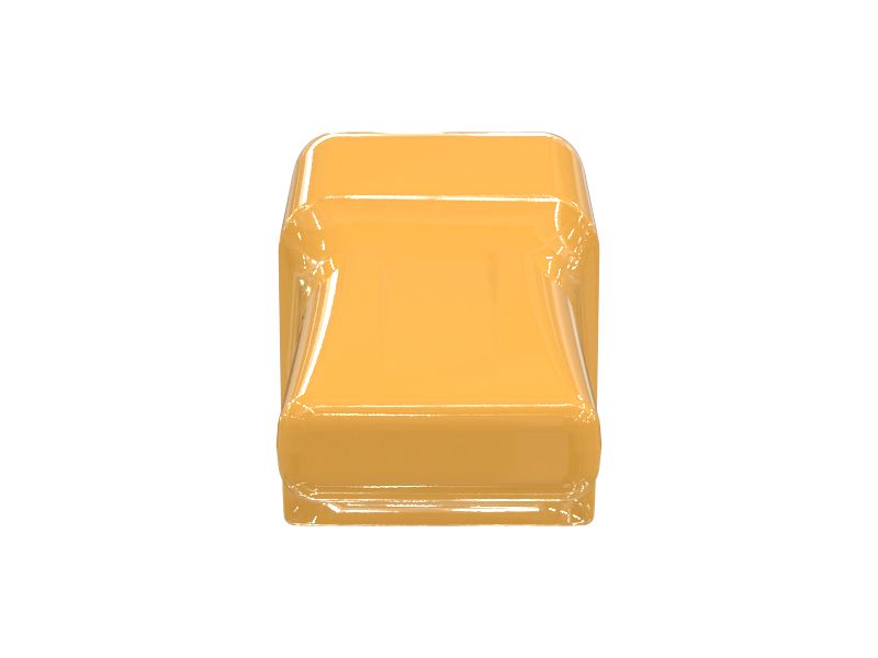 Переходник с двусторонним креплением