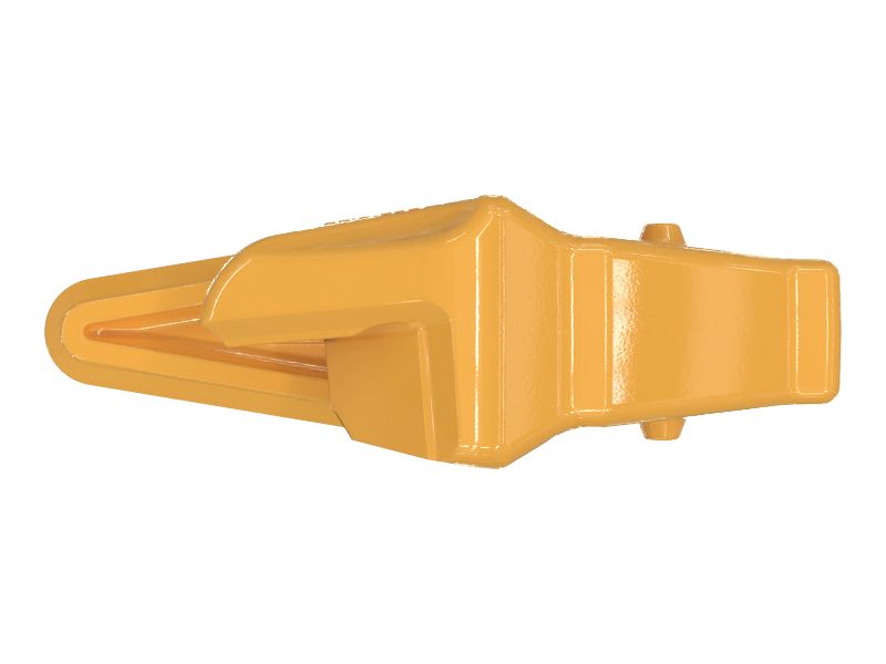 Переходник угловой левый