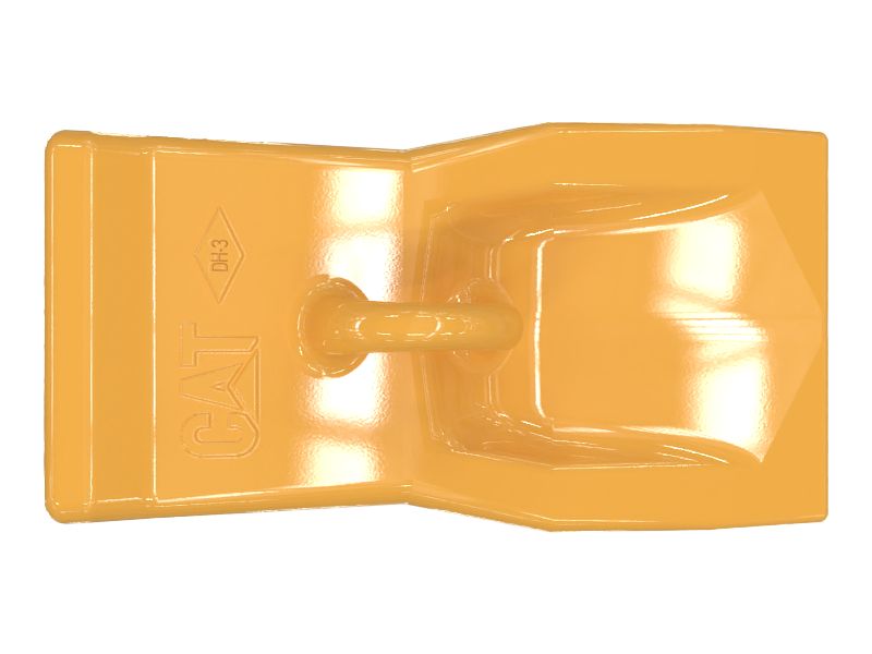 Наконечник абразивный