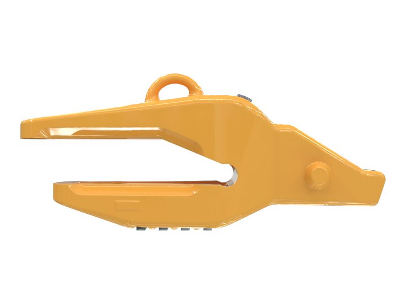 Центральный износостойкий переходник (2-стороннее крепление)