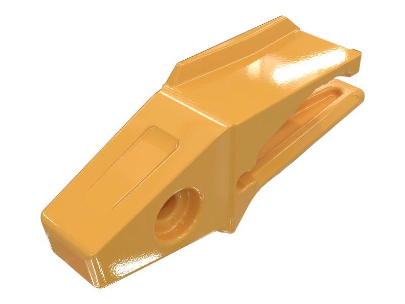 Двухполосный правый переходник