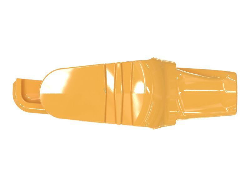 Переходник угловой левый