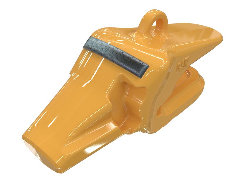 472-7755: Левый ARM переходник с двусторонним креплением