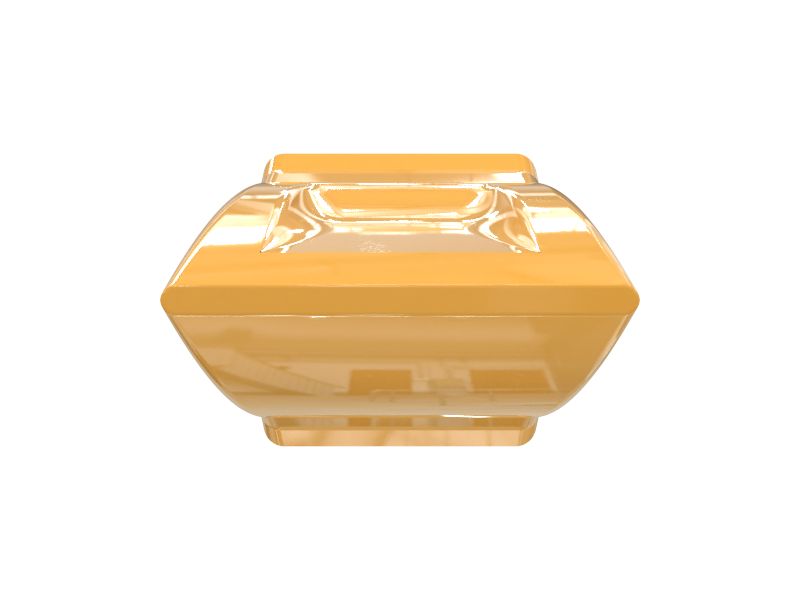 Длинный наконечник для тяжелых условий эксплуатации