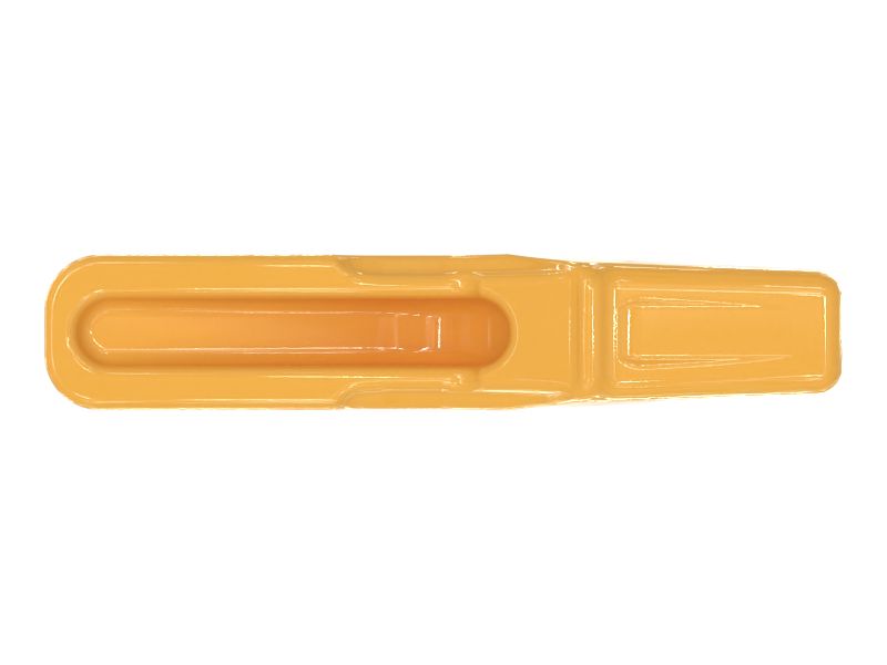 Центральный переходник с креплением заподлицо