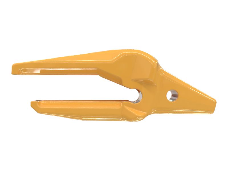 Центральный переходник с двусторонним креплением