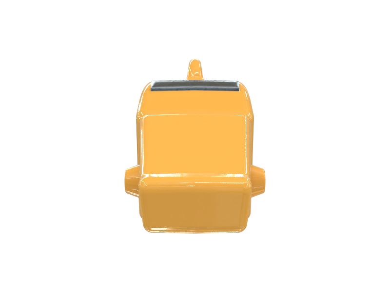 Левый ARM переходник с двусторонним креплением