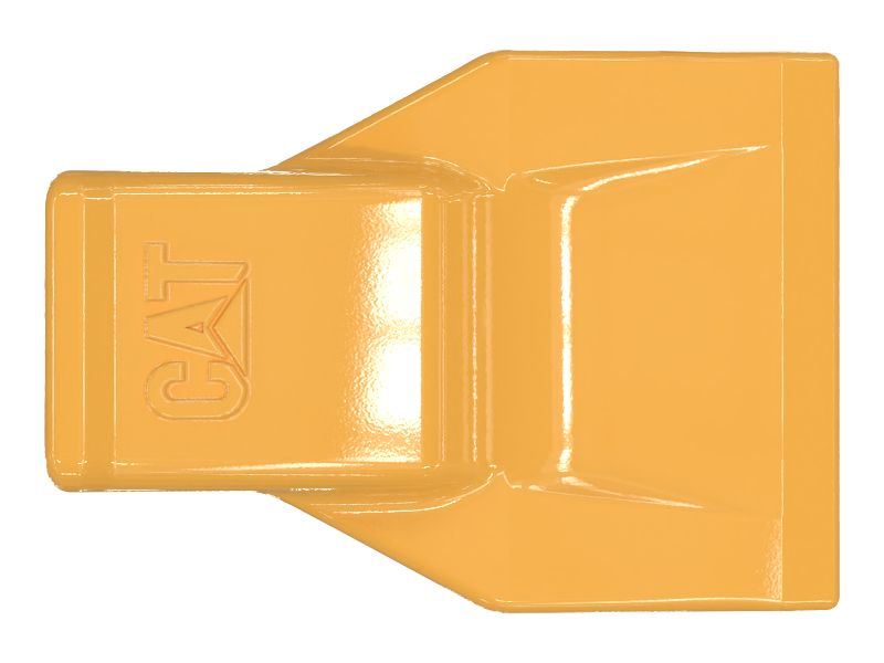 Широкий наконечник ковша J350