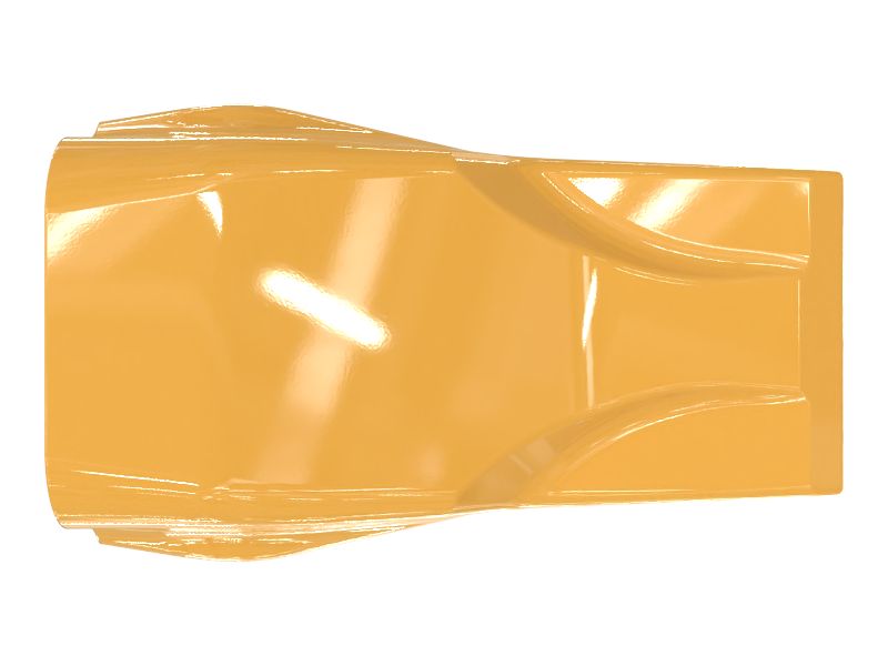 БЛОК НАКОНЕЧНИКОВ В СБОРЕ