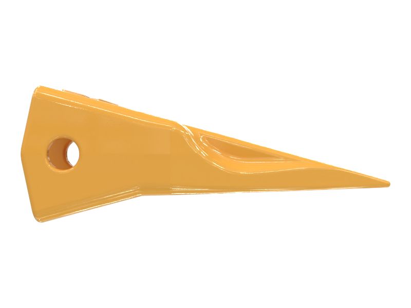 Проплавляющийся наконечник