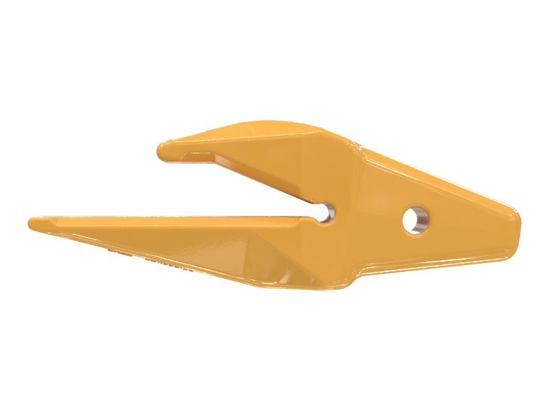 Центральный переходник с двусторонним креплением