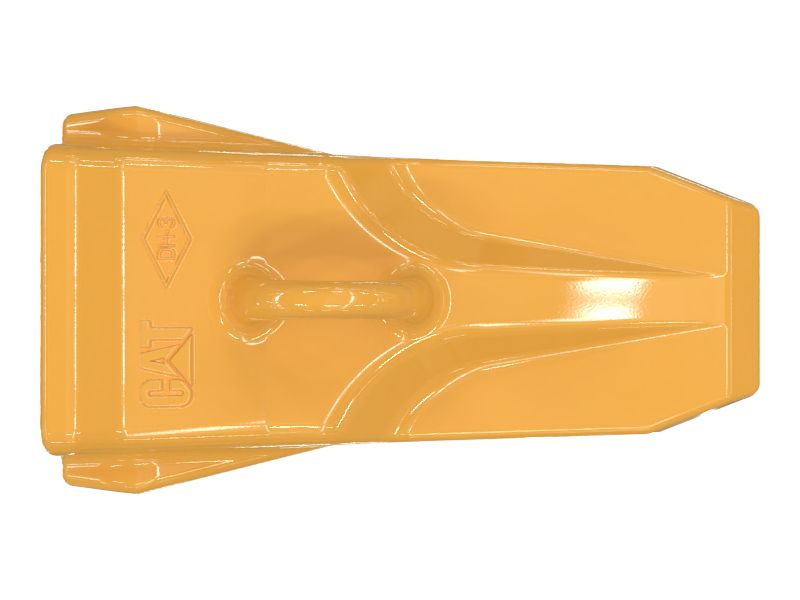 Наконечник улучшенного проплавления