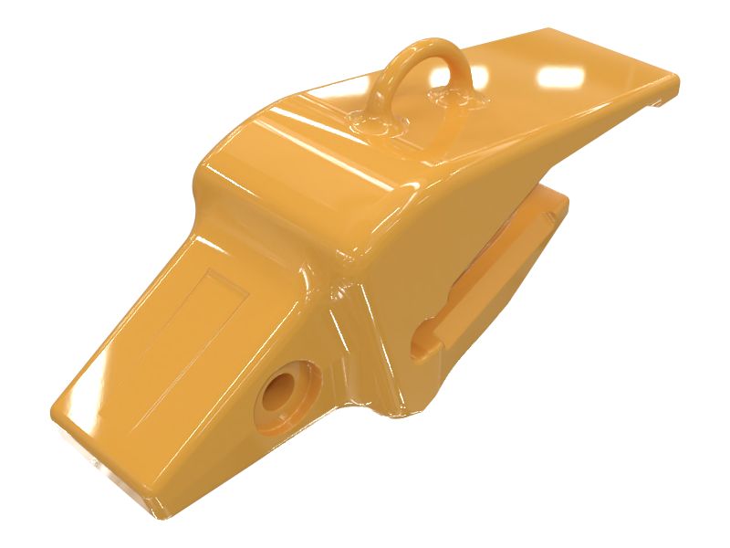 Центральный переходник с двусторонним креплением