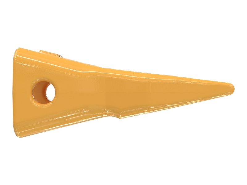 Абразивостойкий наконечник для тяжелых условий эксплуатации