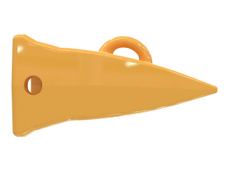 Длинный наконечник для тяжелых условий эксплуатации