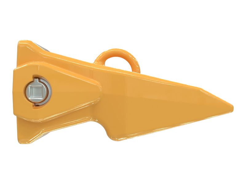 Устойчивый к абразивному износу наконечник Capsure д/тяж. условий