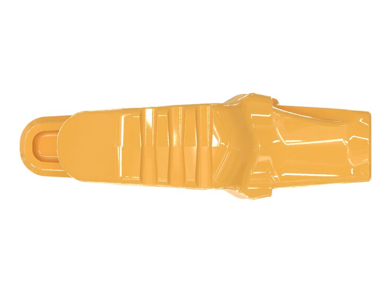 Центральный переходник с двусторонним креплением