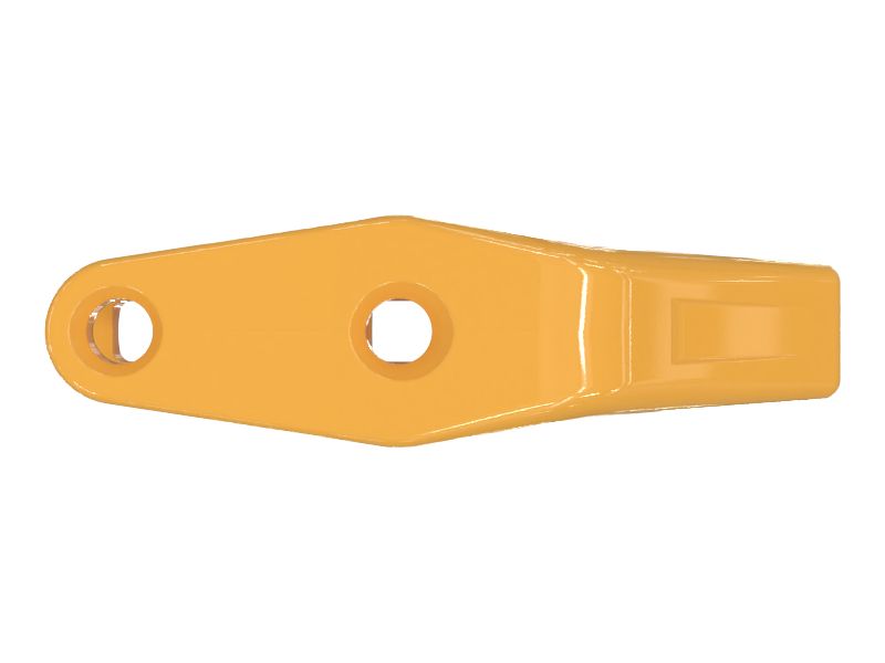 Центральный переходник с двусторонним креплением