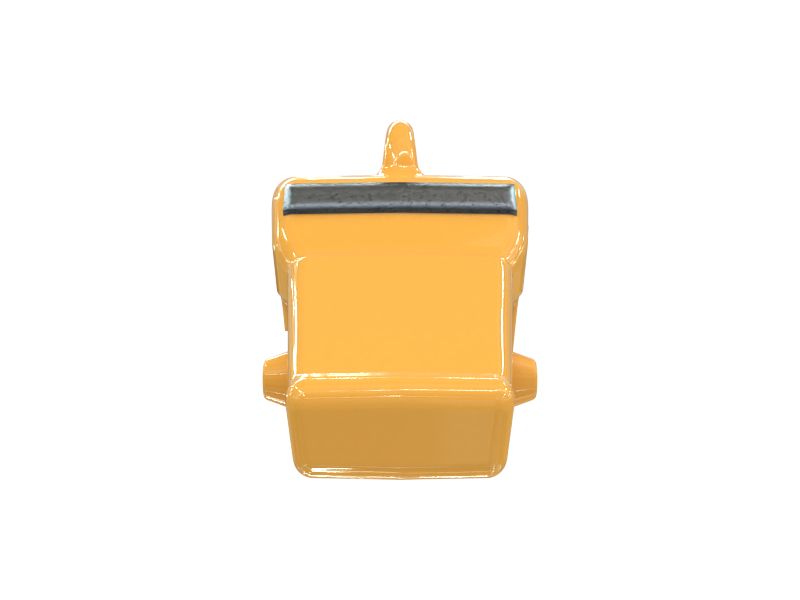 Левый ARM переходник с двусторонним креплением