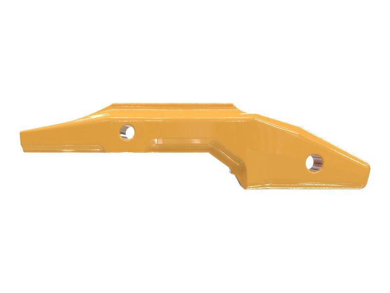 Центральный переходник с креплением заподлицо