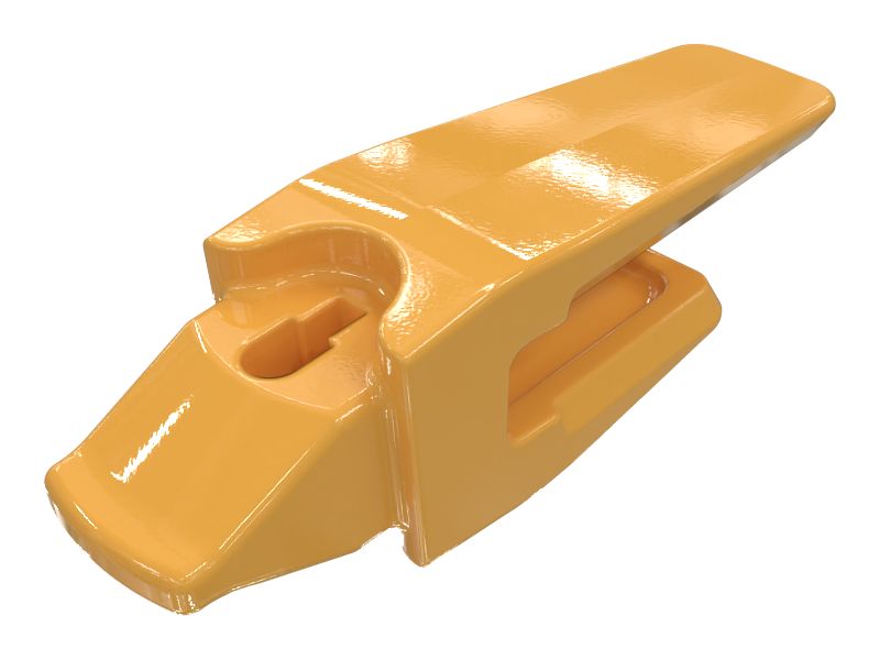 Переходник с двусторонним креплением