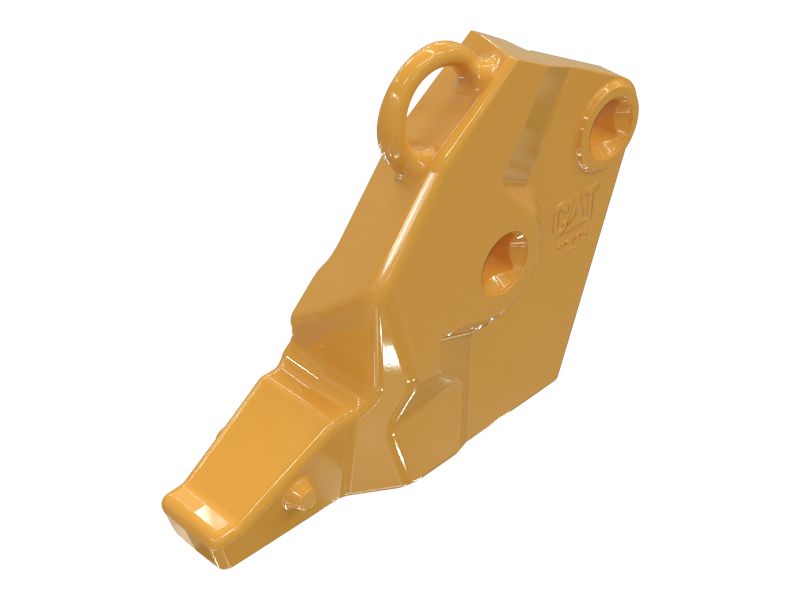 Переходник угловой левый