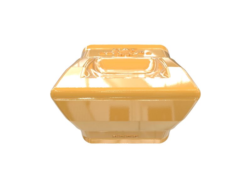 ДЛИННЫЙ НАКОНЕЧНИК ДЛЯ ТЯЖЕЛЫХ УСЛОВИЙ ЭКСПЛУАТАЦИИ