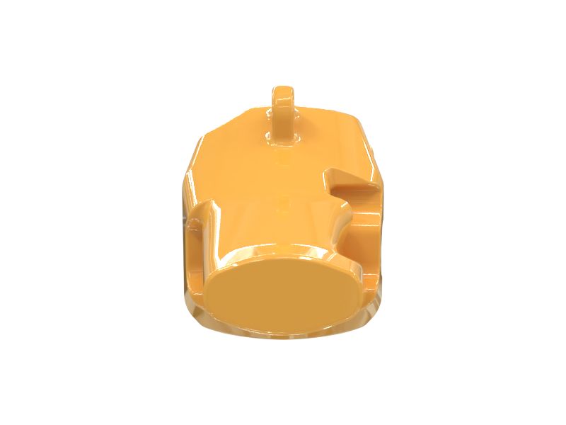 Переходник K Series™ (вертикальный шток)