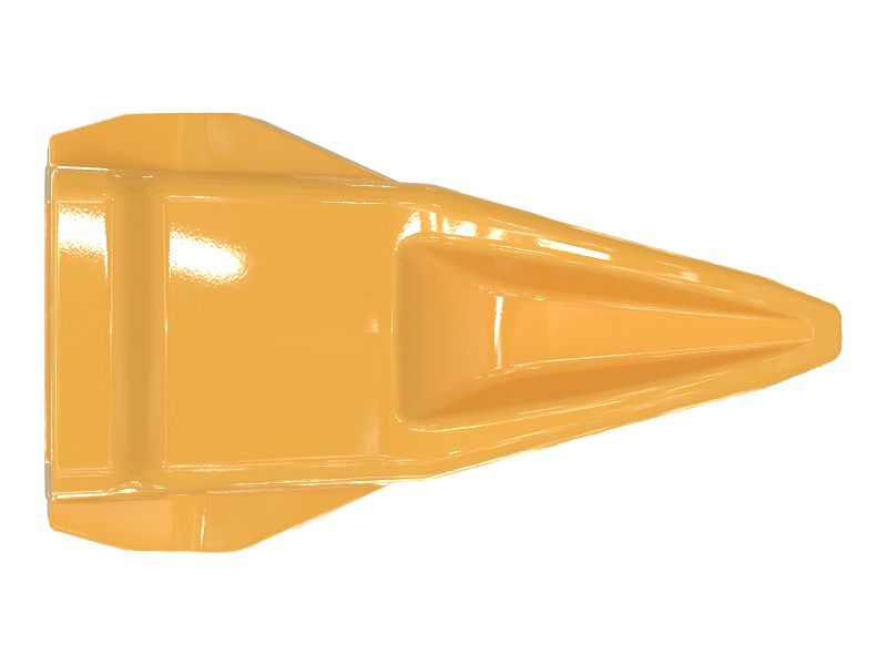 Проплавляющийся наконечник