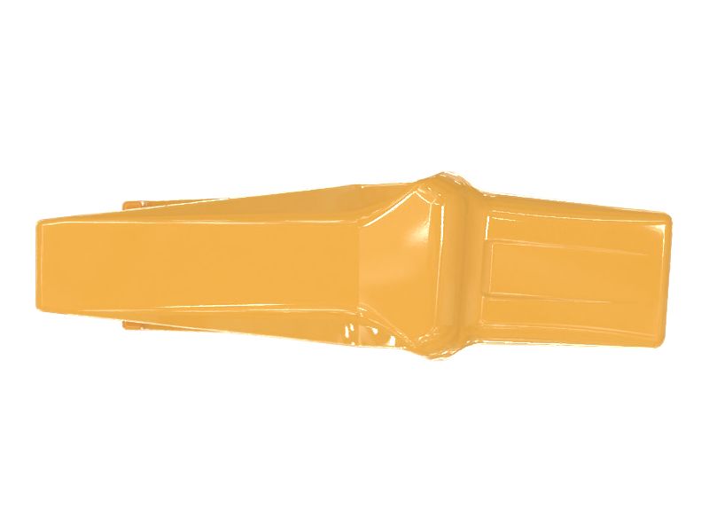 Правый угловой переходник