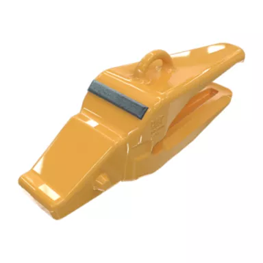CAT ARM İÇEREN İKİ KAYIŞLI ORTA ADAPTÖR