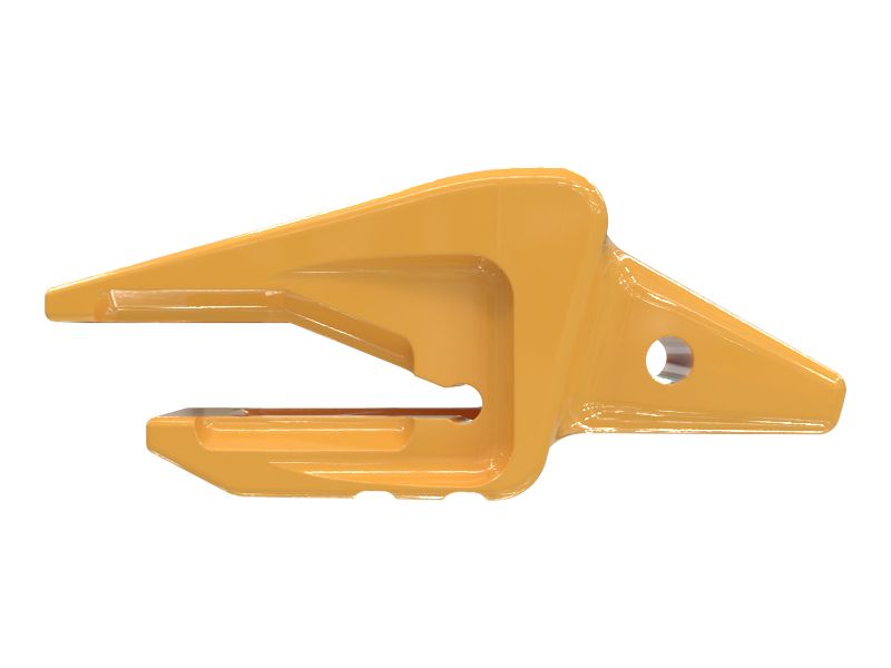 Двухполосный правый переходник