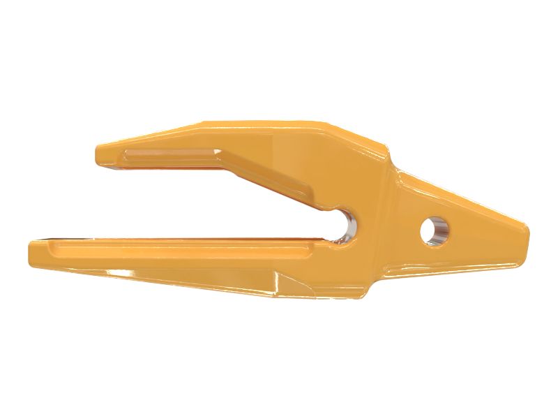 Переходник с двусторонним креплением