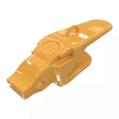 572-0861: مهايئ الجرافة