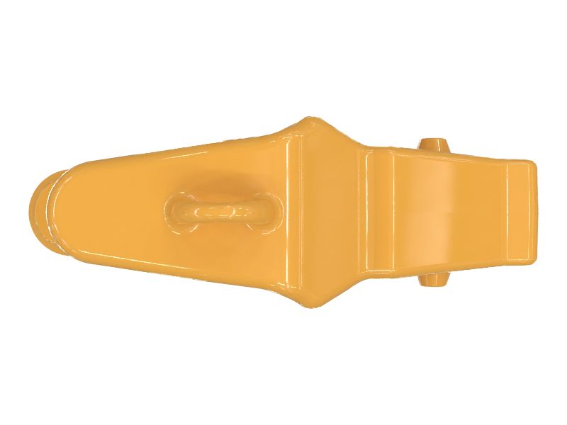 Центральный переходник с двусторонним креплением