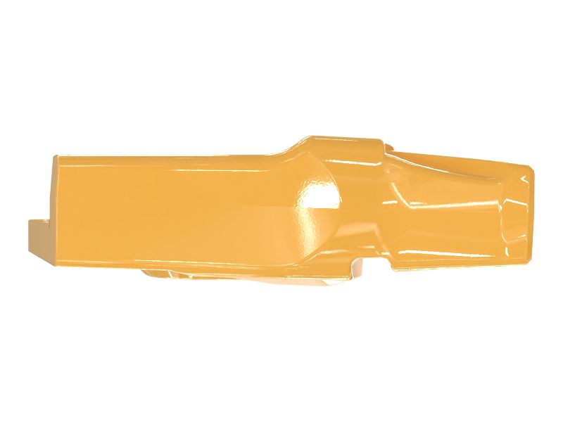 Переходник угловой левый