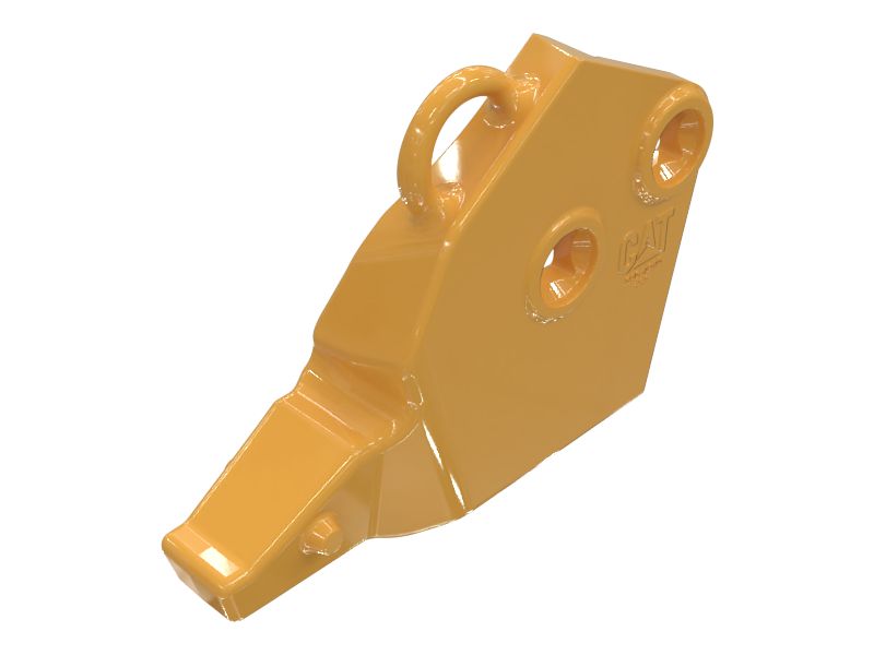 Переходник угловой левый