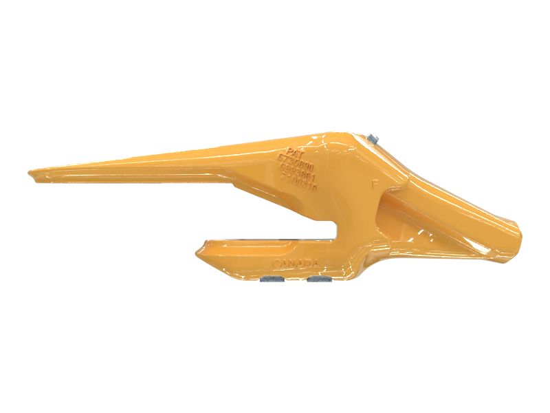 Правый ARM переходник с двусторонним креплением