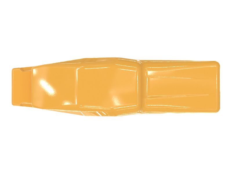 Левый переходник с двусторонним креплением