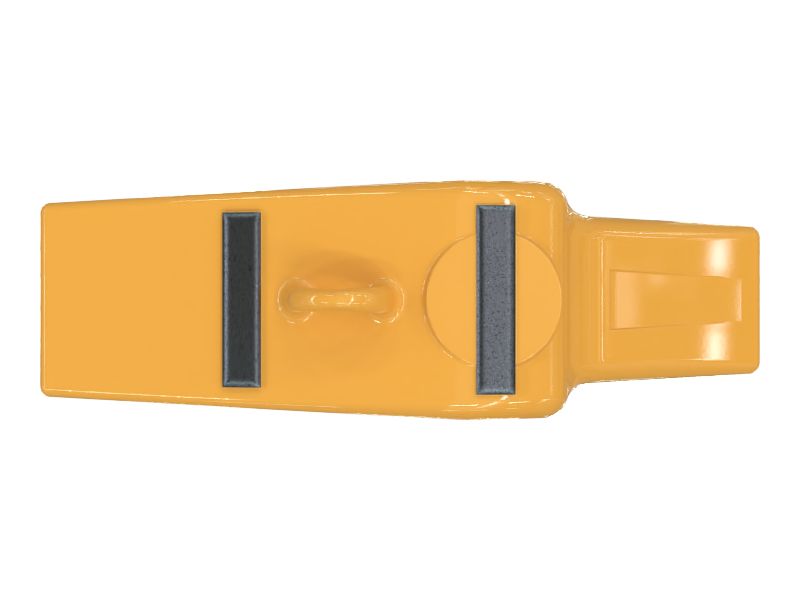 Центральный износостойкий переходник (2-стороннее крепление)