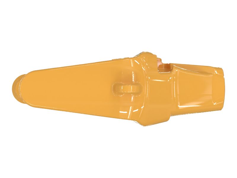 Центральный переходник с двусторонним креплением