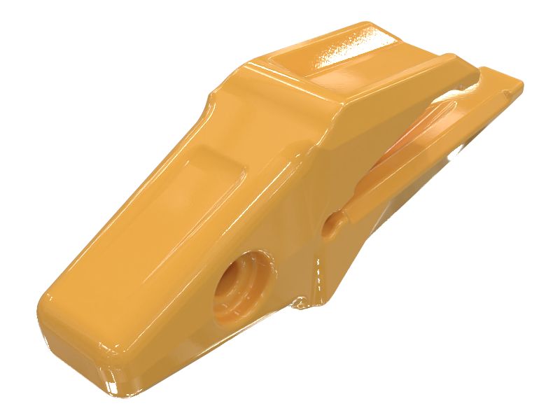 Двухполосный правый переходник