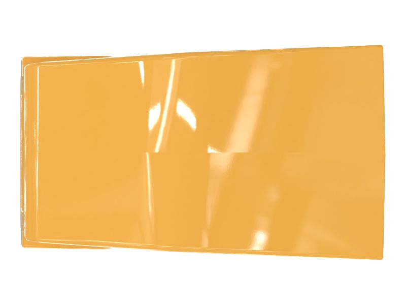 Усиленный наконечник для абразивных материалов